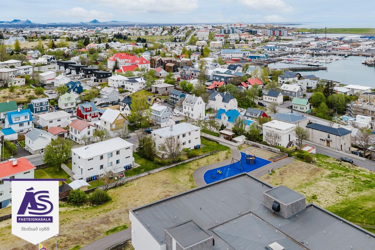 Selvogsgata 7 - 0202, 220 Hafnarfjörður