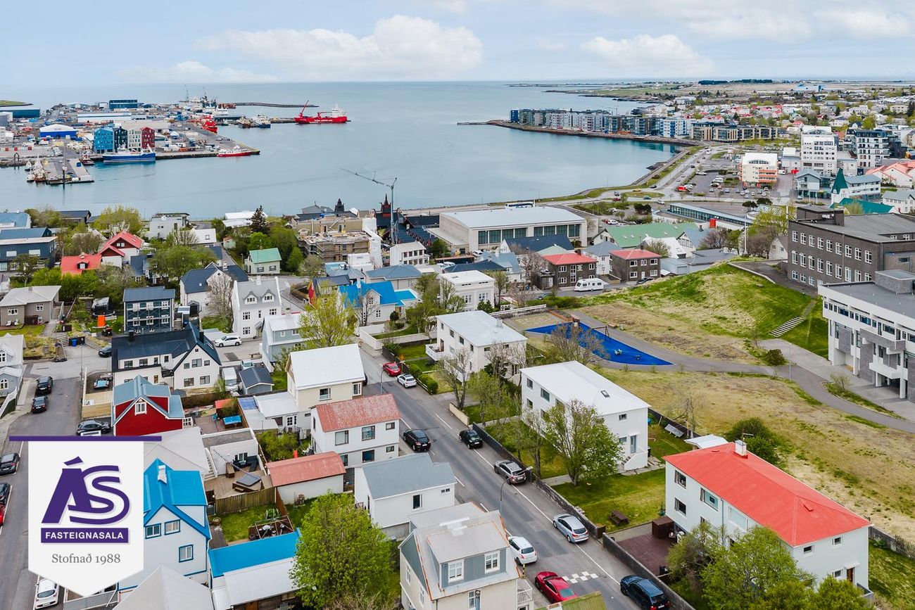 Selvogsgata 7 - 0202, 220 Hafnarfjörður