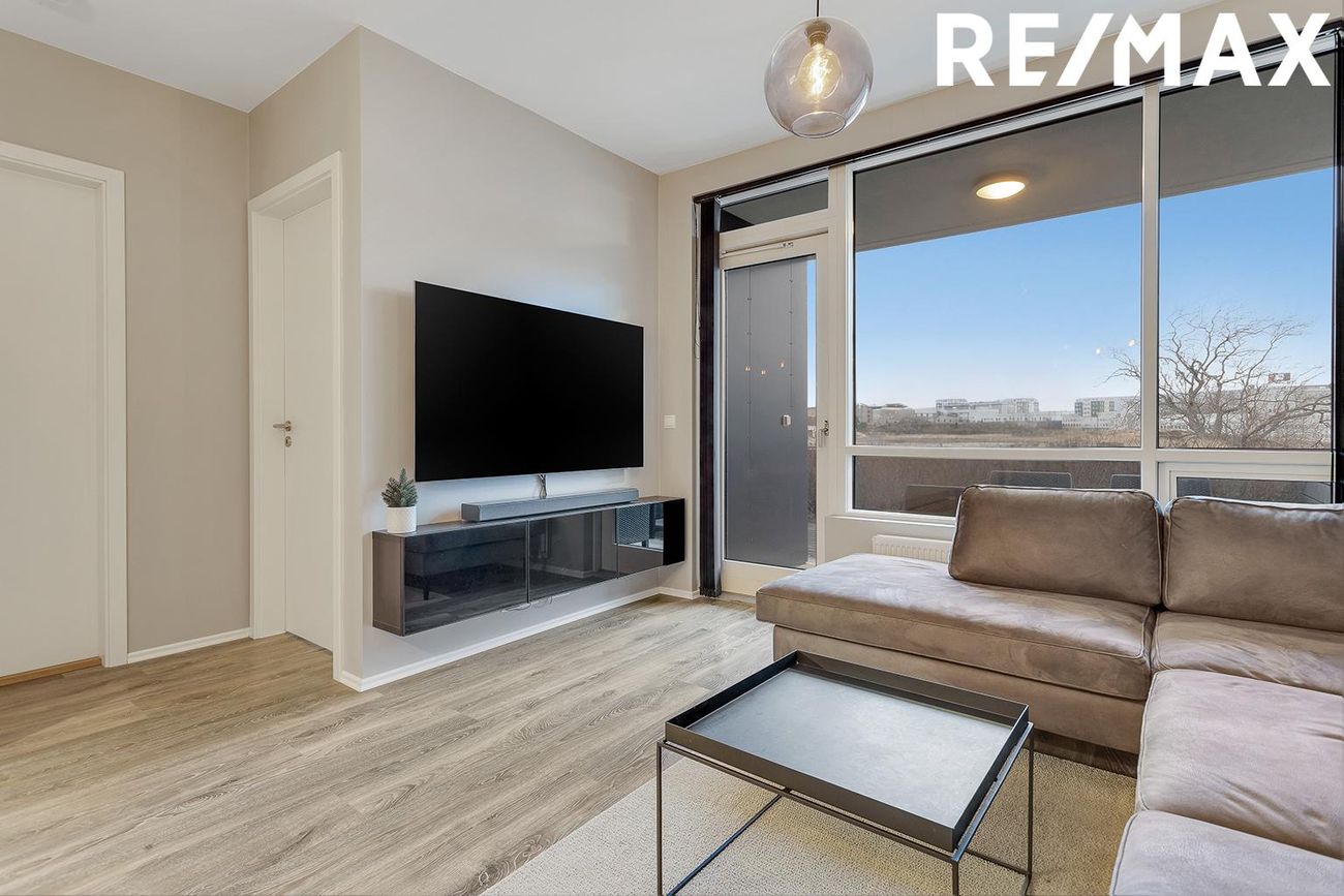 Álalind 2A, 201 Kópavogur