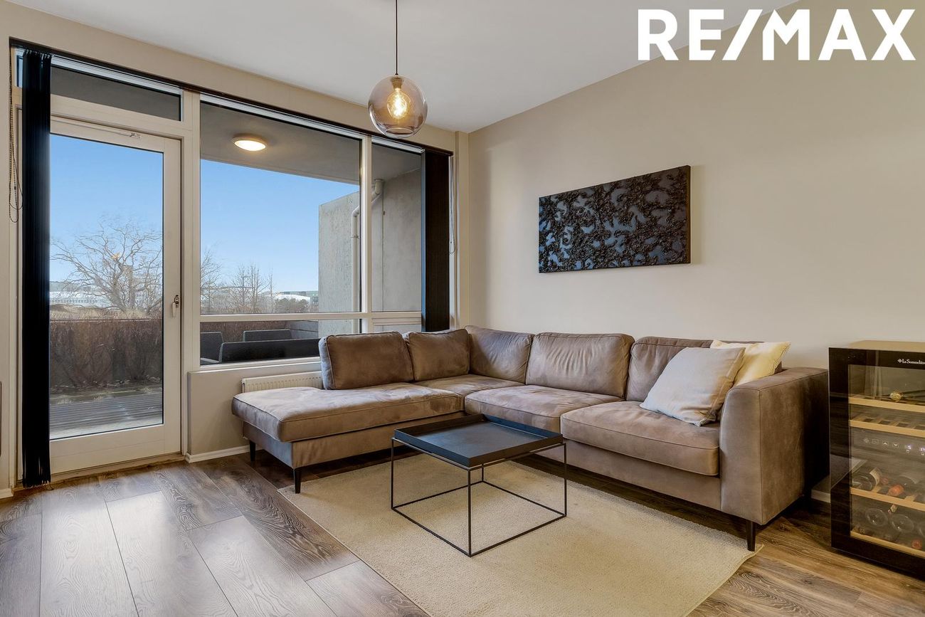 Álalind 2A, 201 Kópavogur