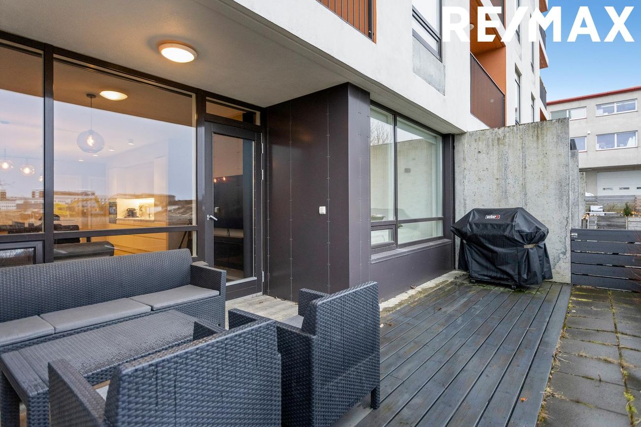 Álalind 2A, 201 Kópavogur