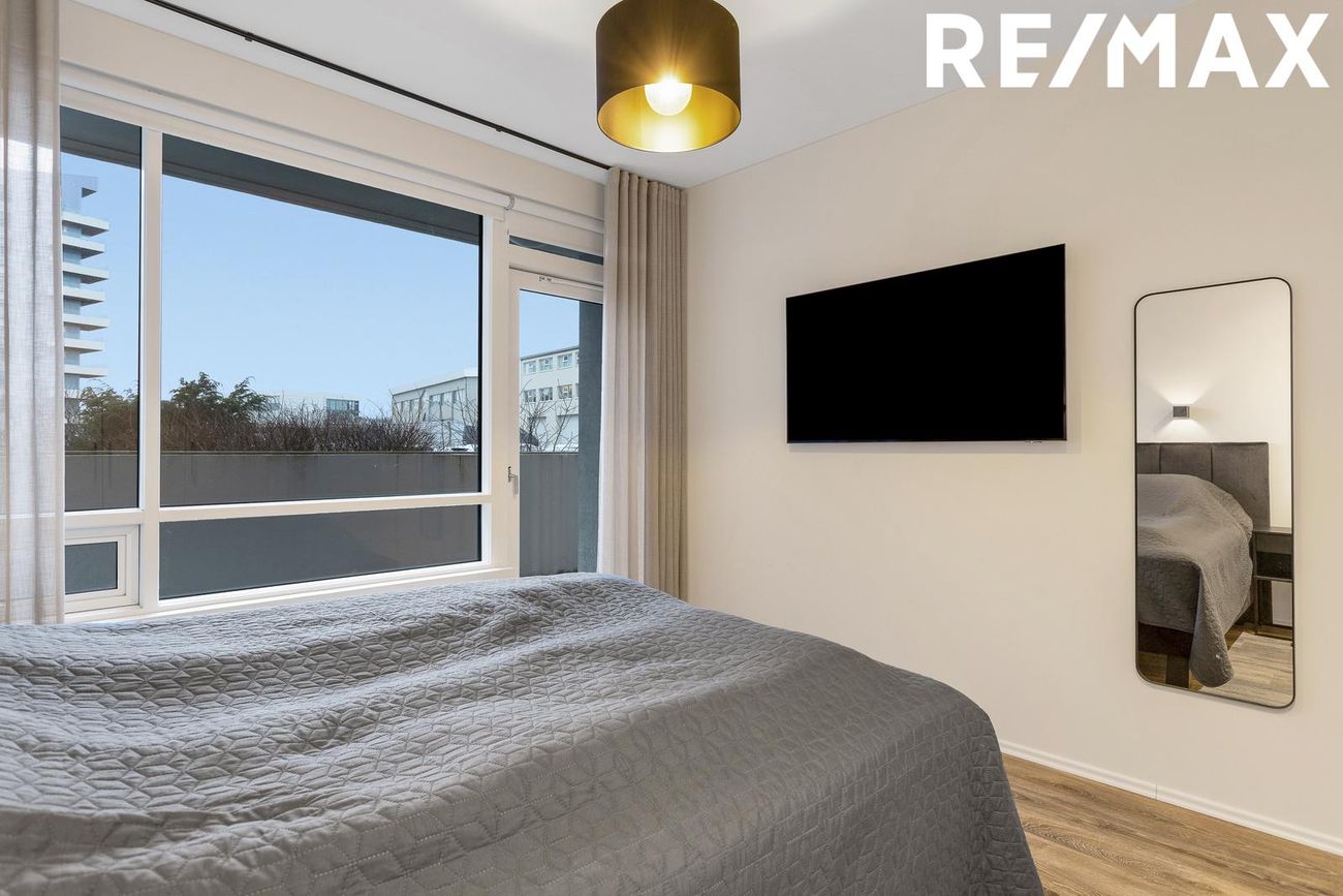 Álalind 2A, 201 Kópavogur