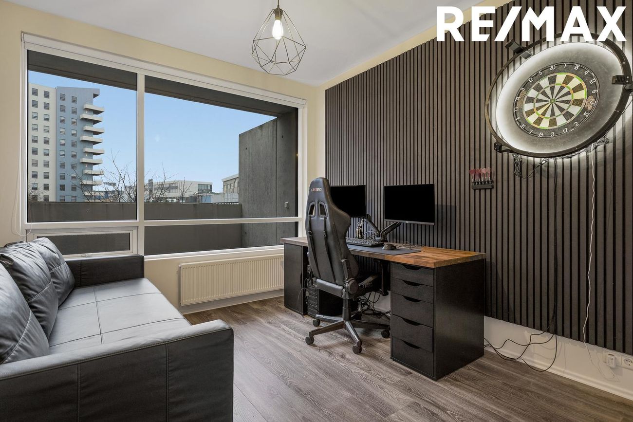 Álalind 2A, 201 Kópavogur