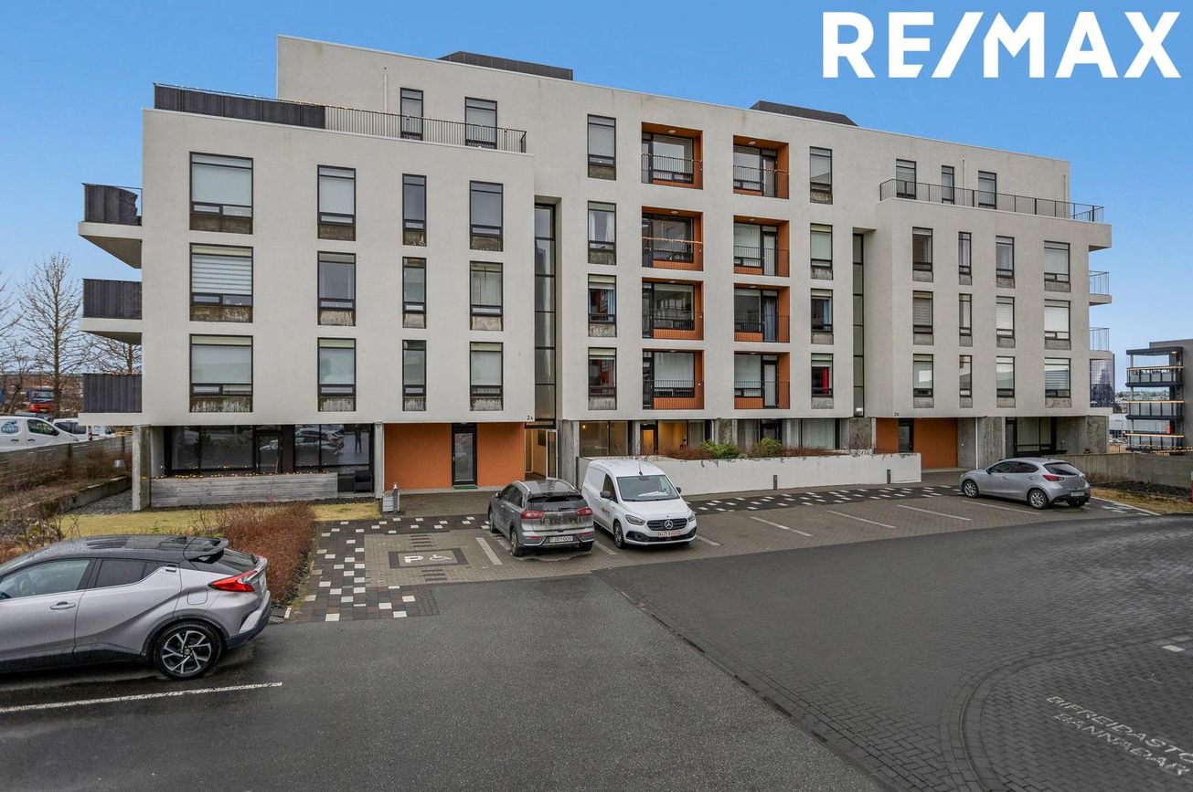 Álalind 2A, 201 Kópavogur