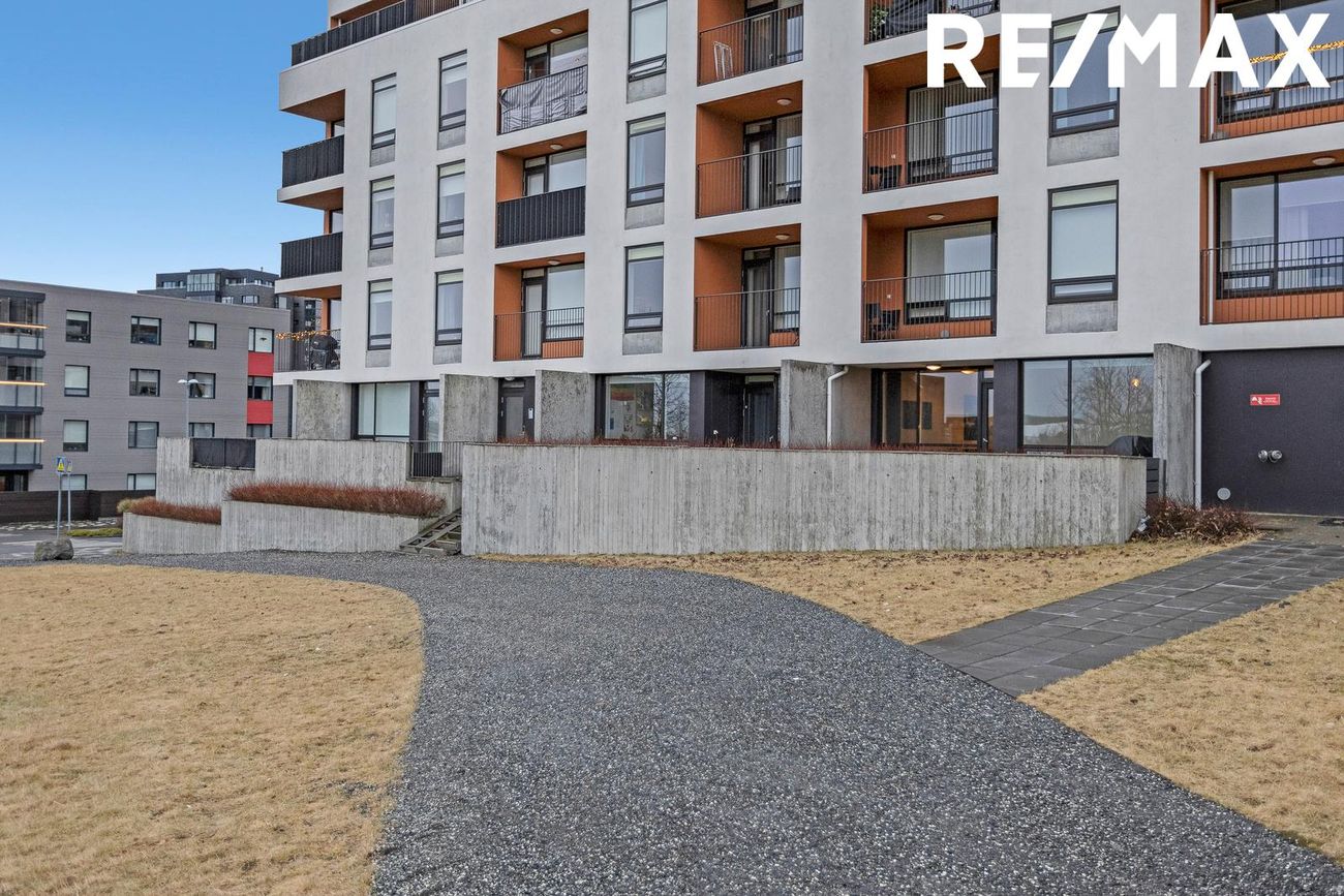 Álalind 2A, 201 Kópavogur