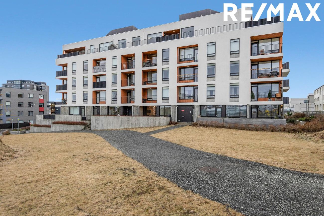 Álalind 2A, 201 Kópavogur