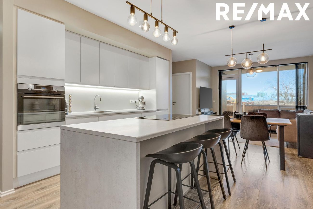 Álalind 2A, 201 Kópavogur