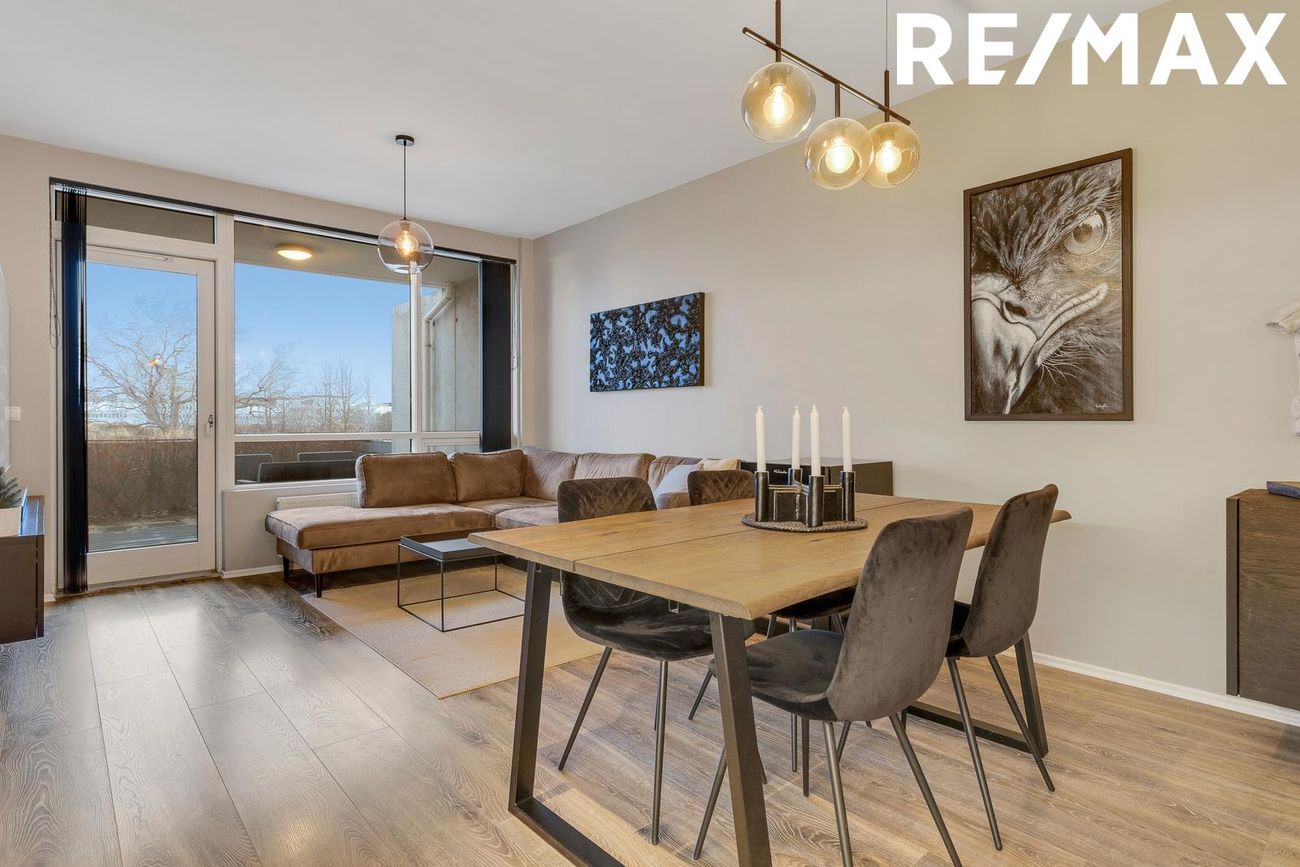 Álalind 2A, 201 Kópavogur