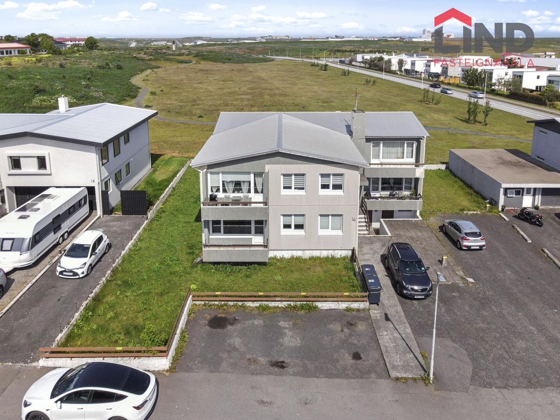 Háteigur 16, 230 Reykjanesbær