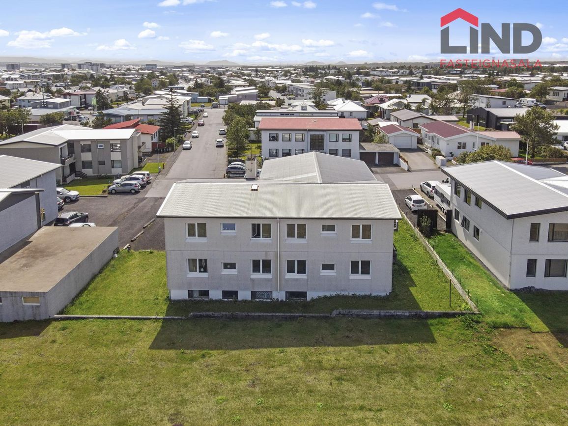 Háteigur 16, 230 Reykjanesbær