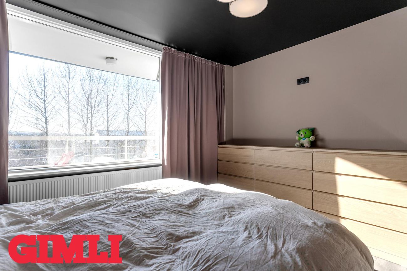 Engihjalli 19 - 0104, 200 Kópavogur