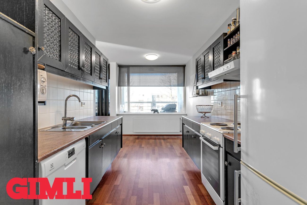 Engihjalli 19 - 0104, 200 Kópavogur