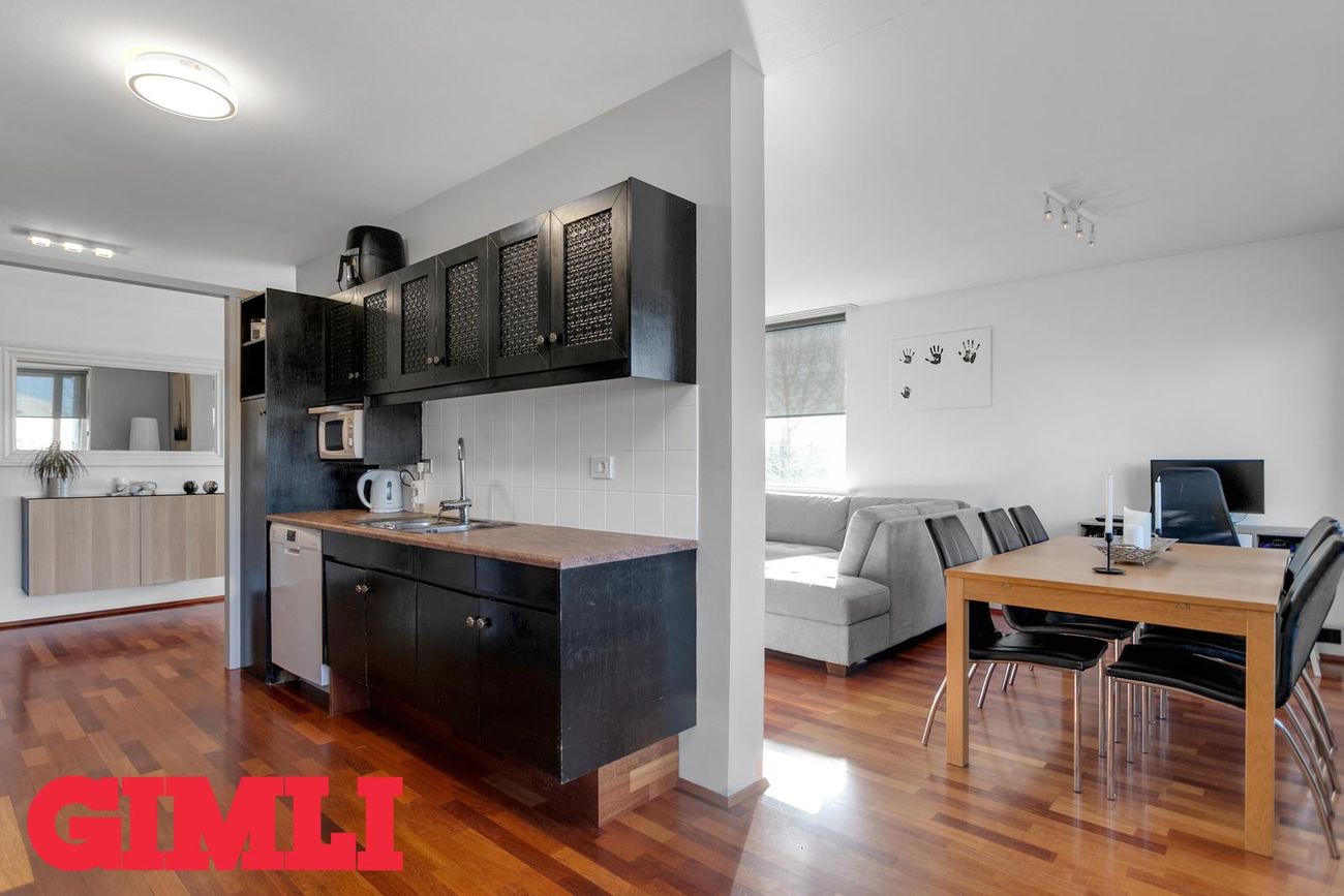 Engihjalli 19 - 0104, 200 Kópavogur