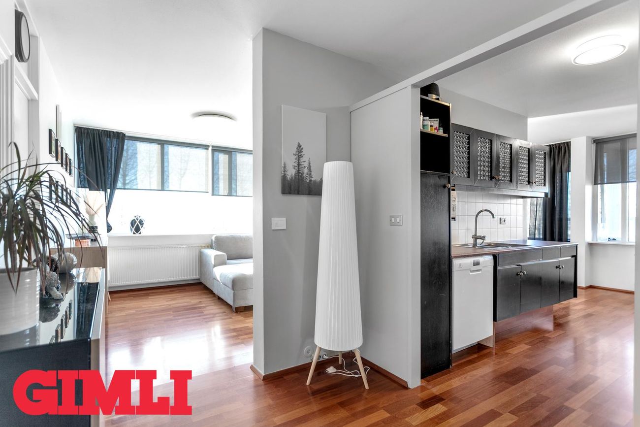 Engihjalli 19 - 0104, 200 Kópavogur