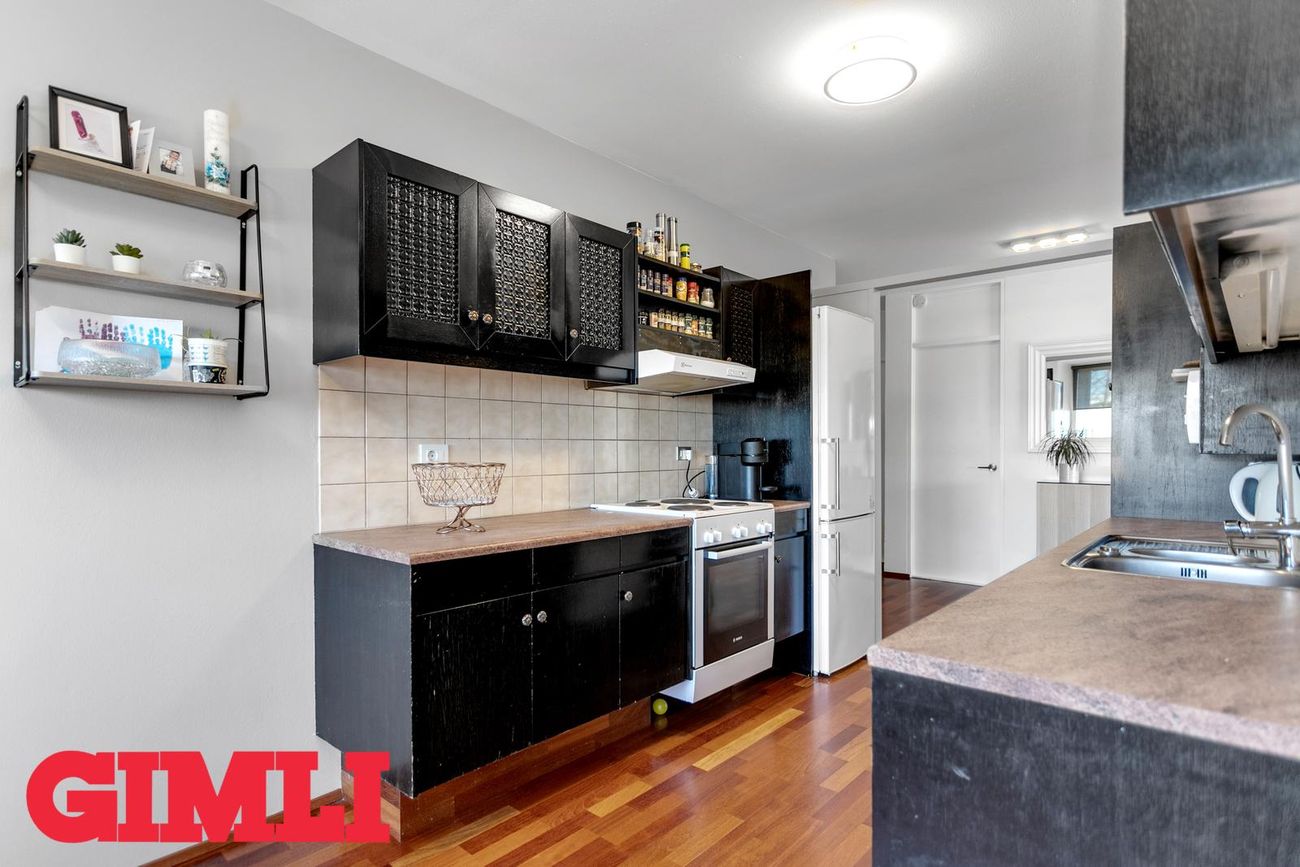 Engihjalli 19 - 0104, 200 Kópavogur