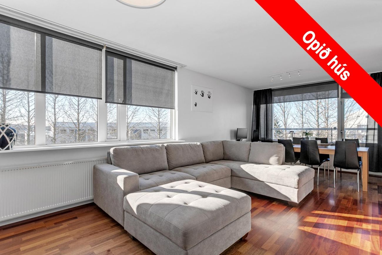 Engihjalli 19 - 0104, 200 Kópavogur