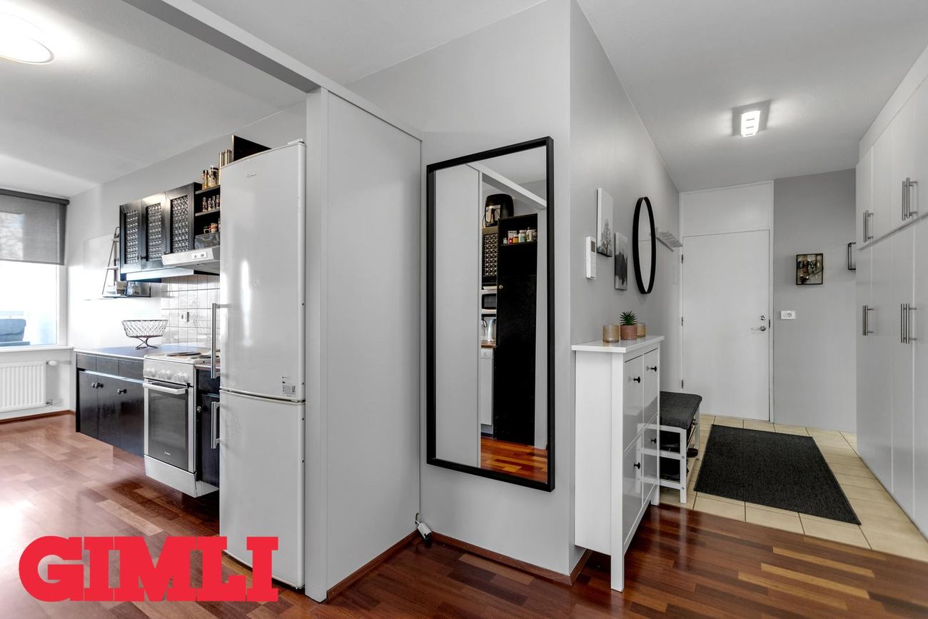 Engihjalli 19 - 0104, 200 Kópavogur