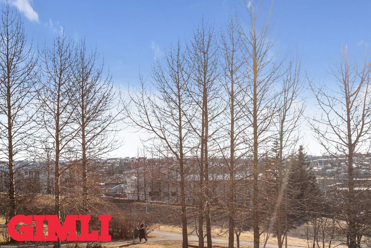 Engihjalli 19 - 0104, 200 Kópavogur