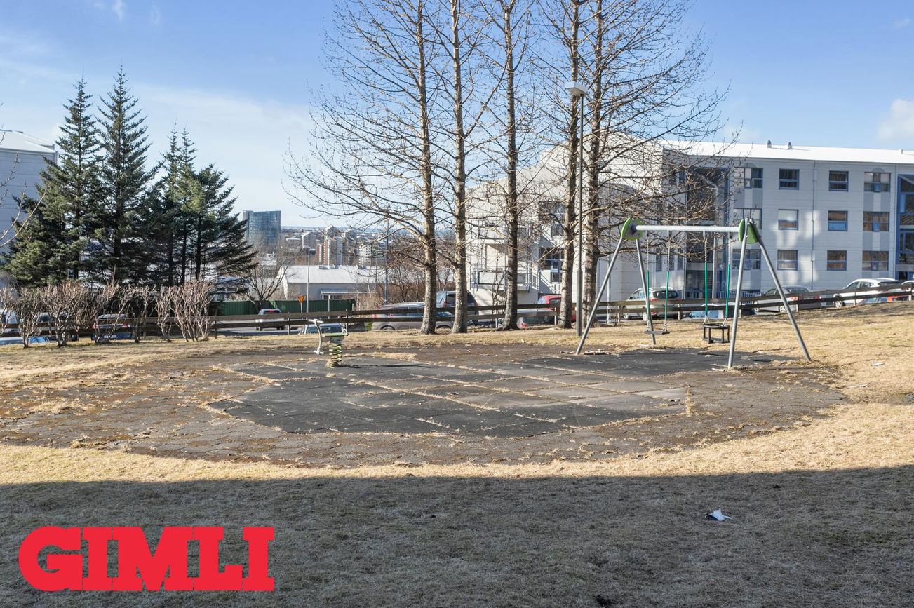 Engihjalli 19 - 0104, 200 Kópavogur