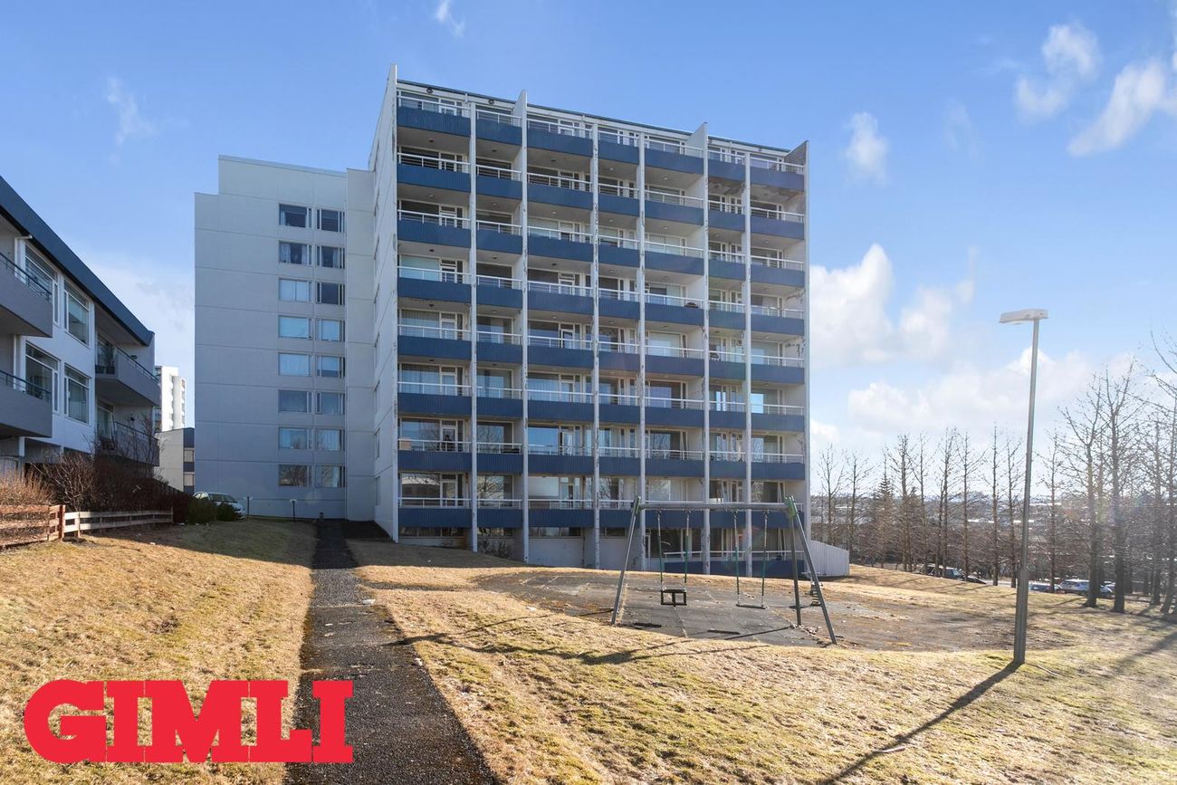 Engihjalli 19 - 0104, 200 Kópavogur