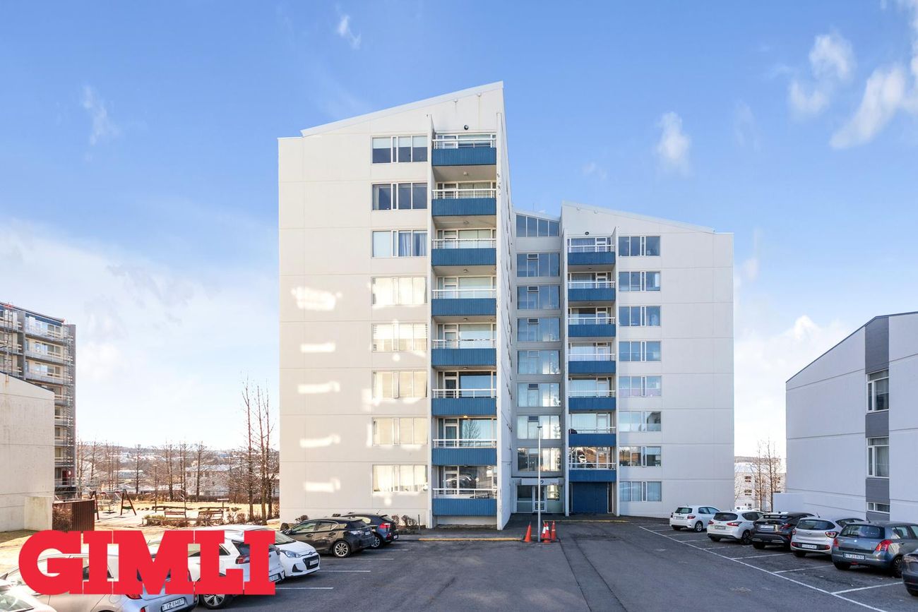 Engihjalli 19 - 0104, 200 Kópavogur