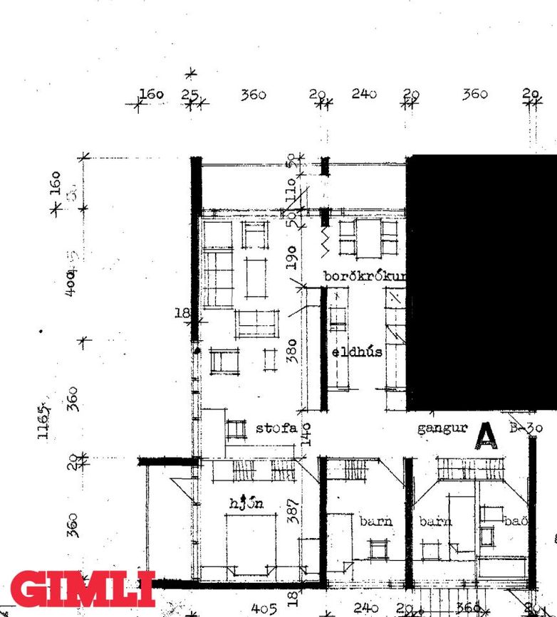 Engihjalli 19 - 0104, 200 Kópavogur