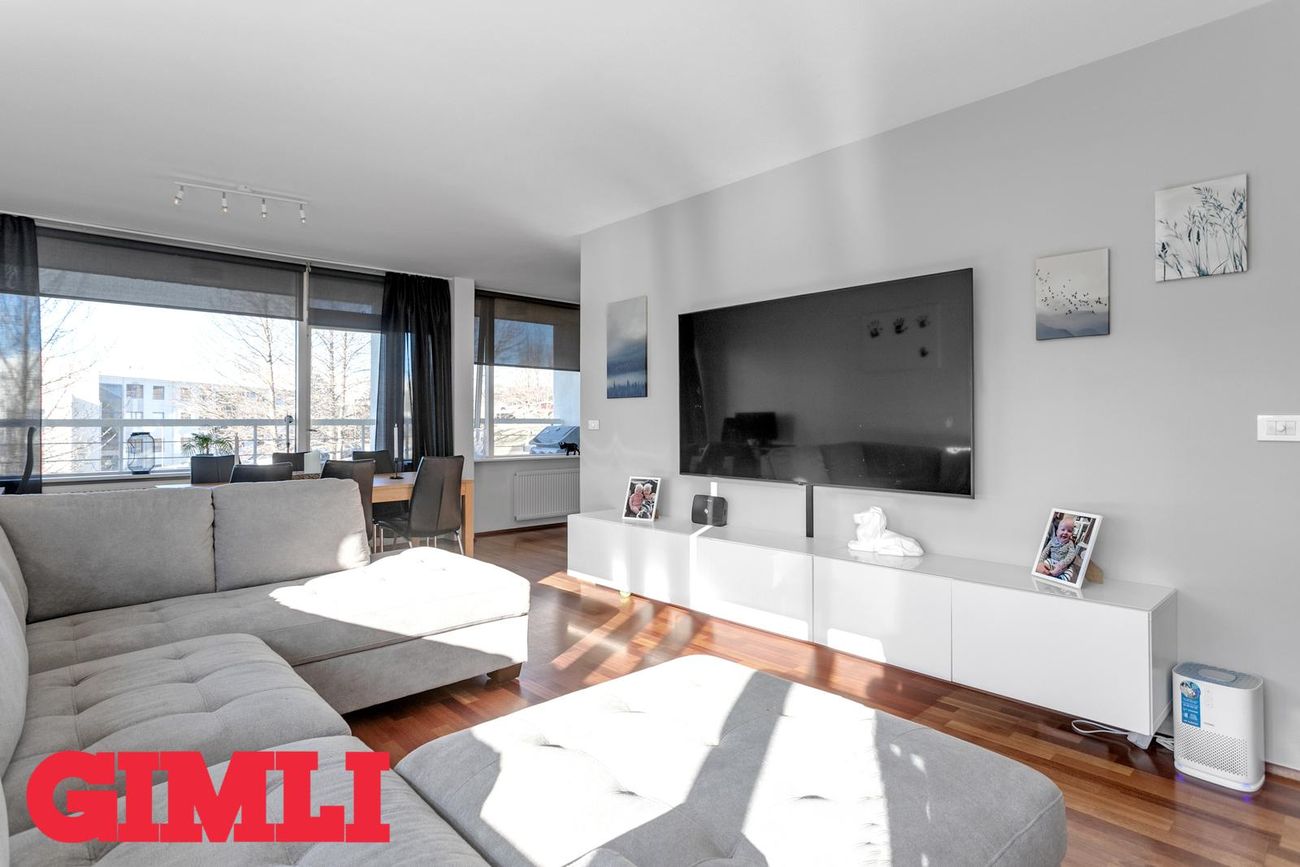 Engihjalli 19 - 0104, 200 Kópavogur