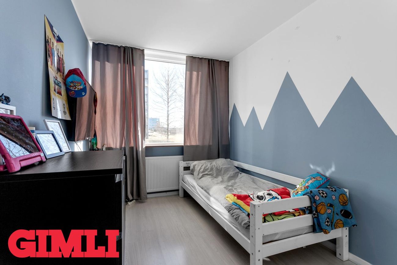 Engihjalli 19 - 0104, 200 Kópavogur