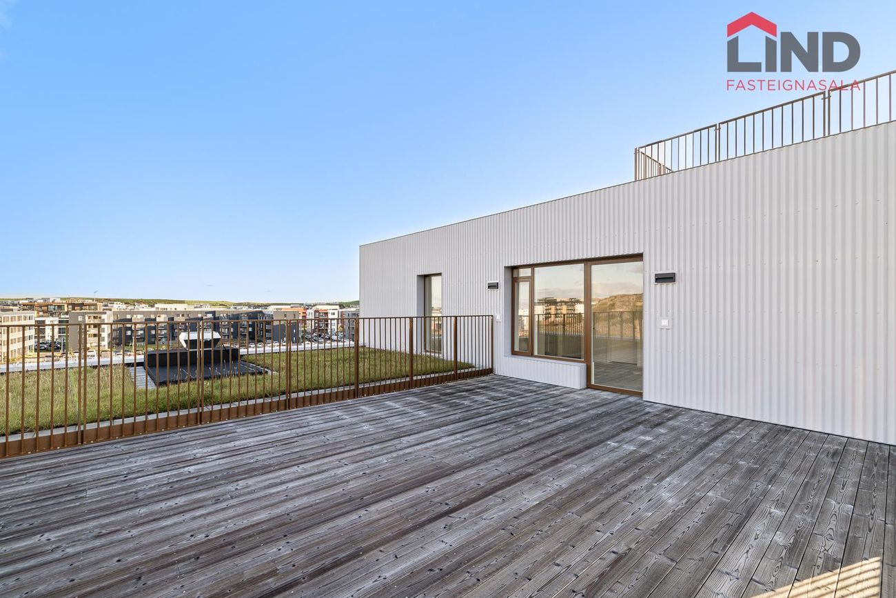 Baughamar 23 - 0505, 221 Hafnarfjörður