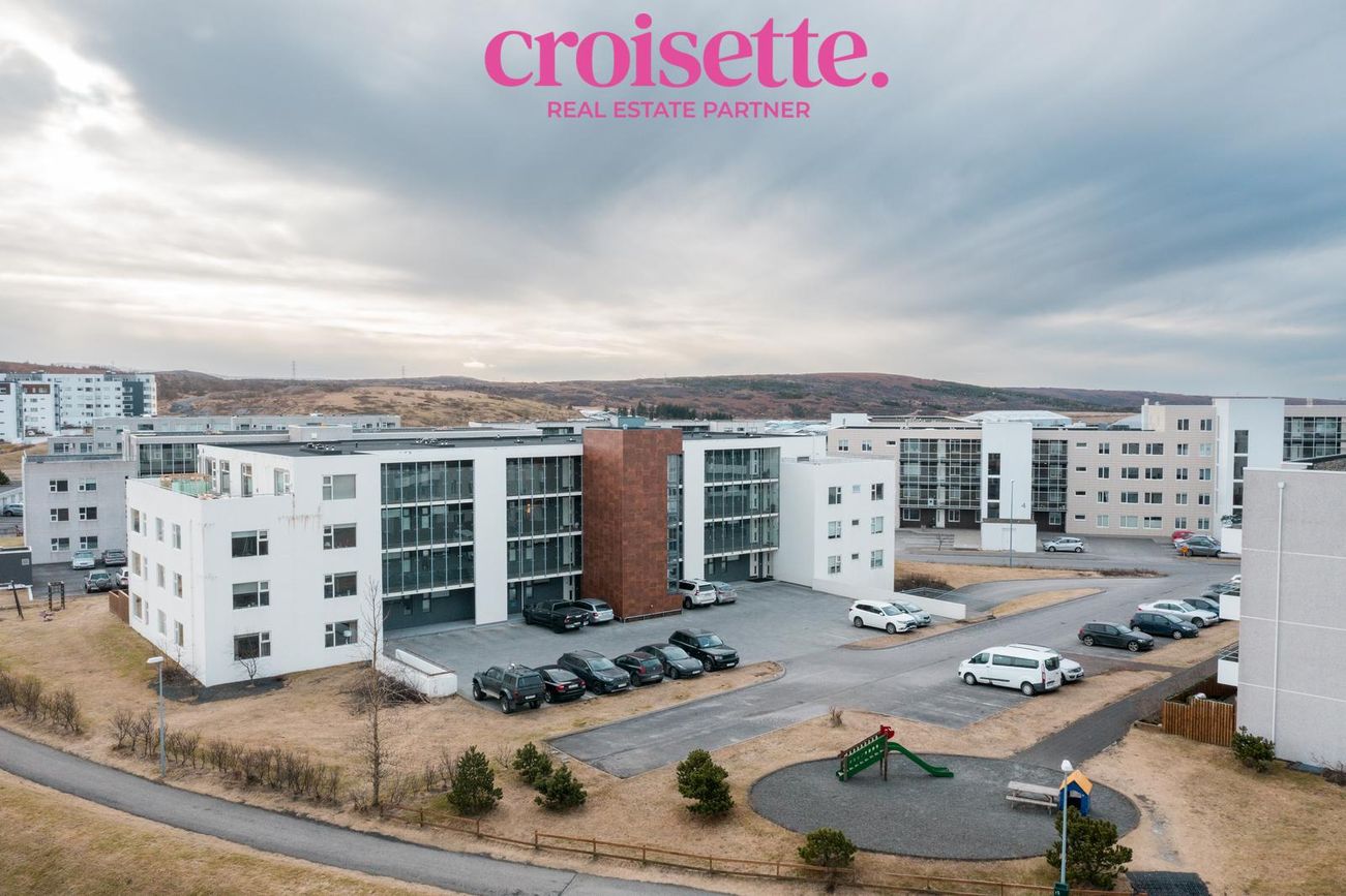 Vindakór 5 5-7, 203 Kópavogur