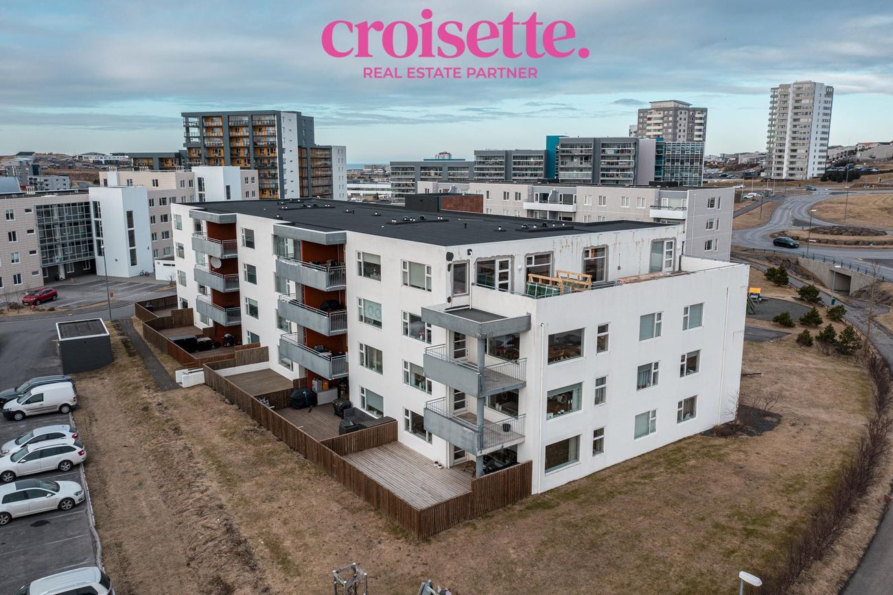Vindakór 5 5-7, 203 Kópavogur