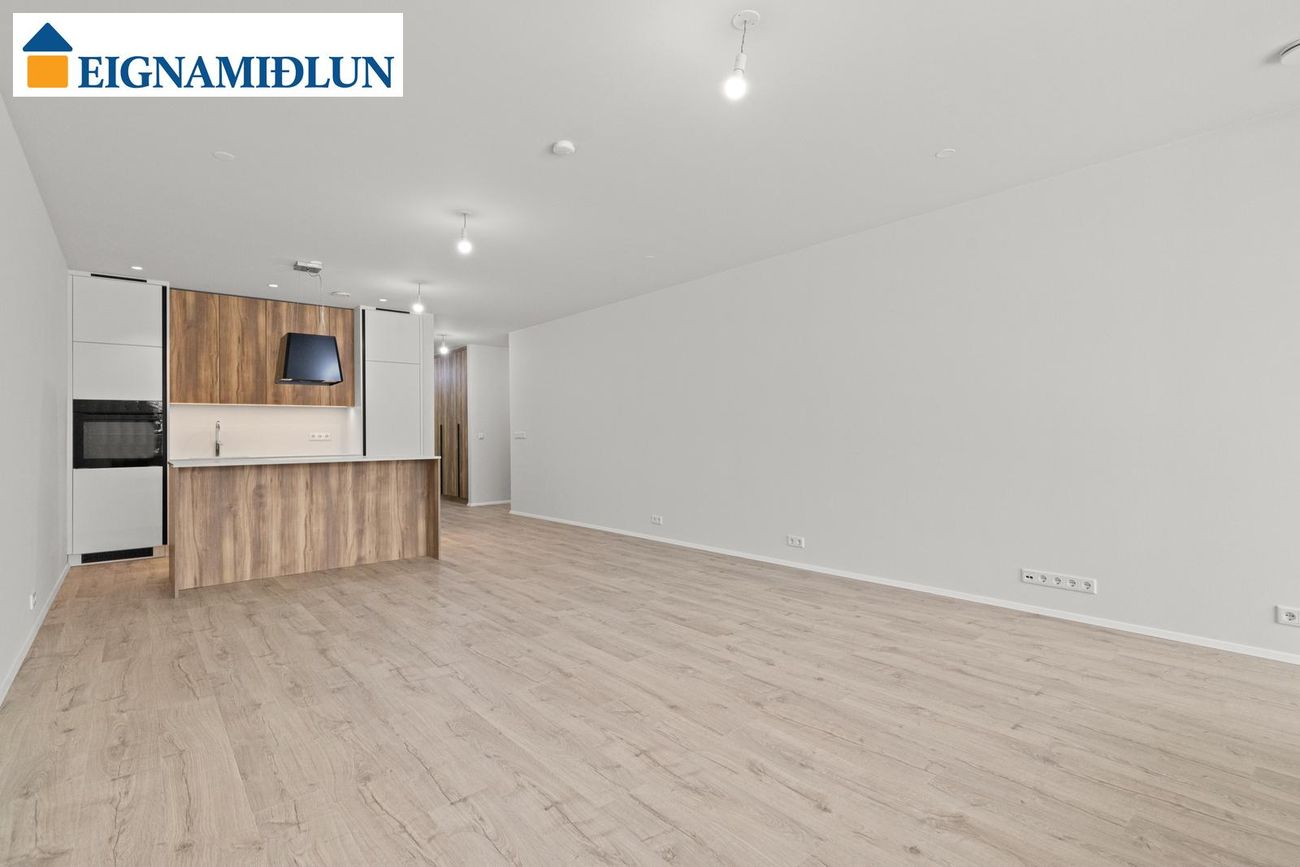 Skólatröð 2 - 0101, 200 Kópavogur