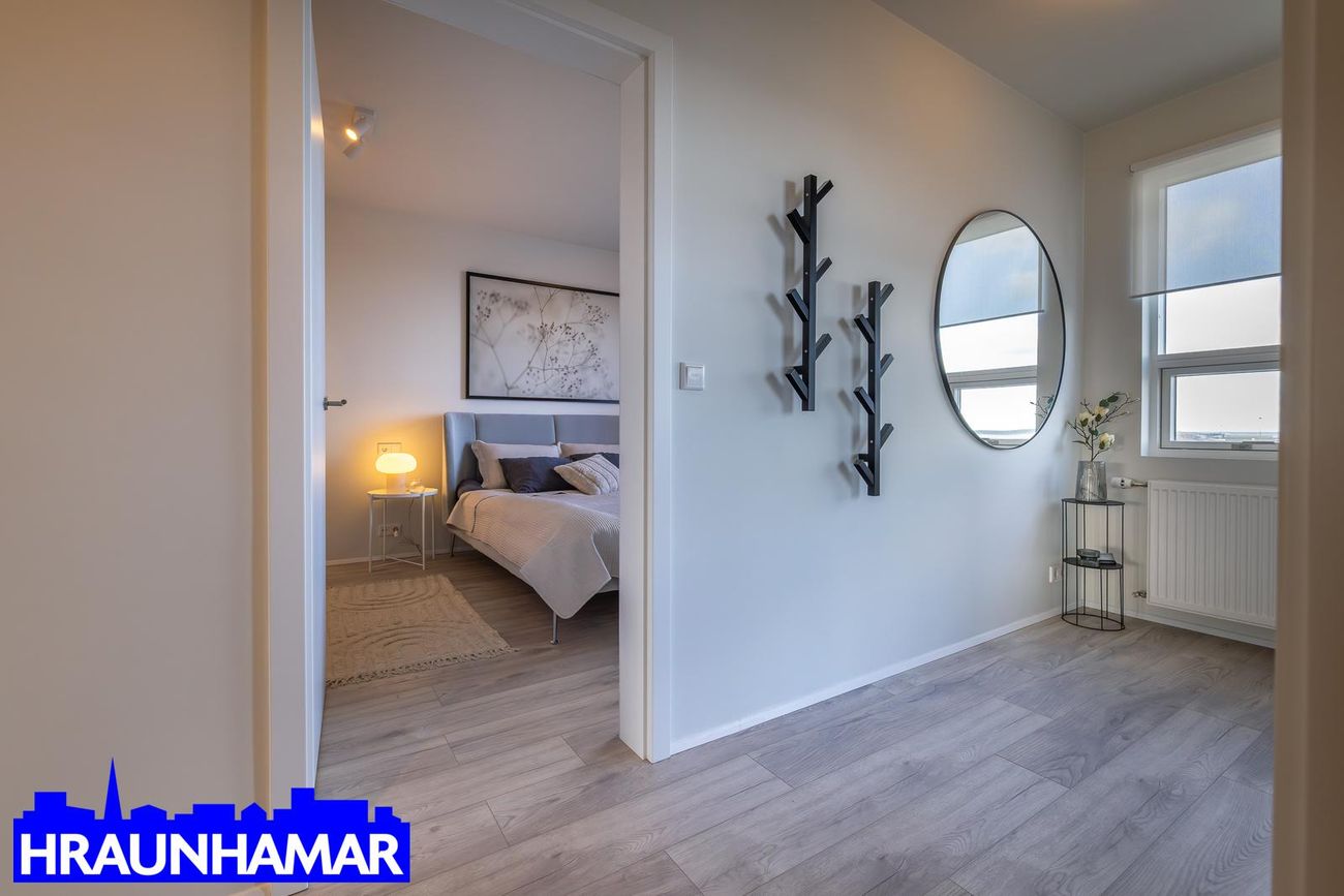 Suðurhella 16 - 0302, 221 Hafnarfjörður