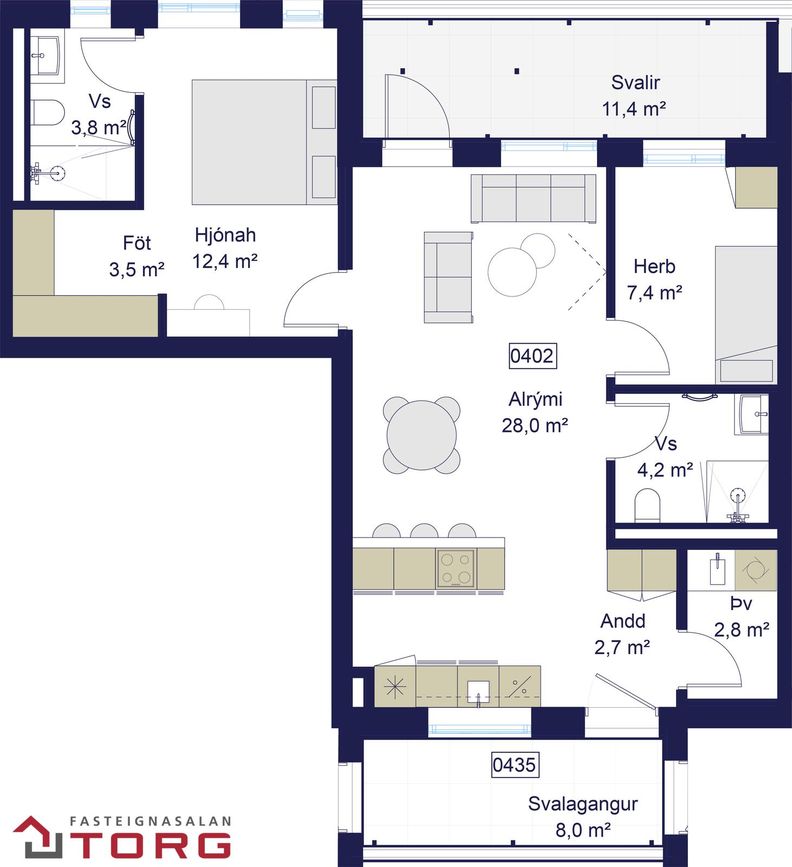 Laugavegur 170A, 105 Reykjavík
