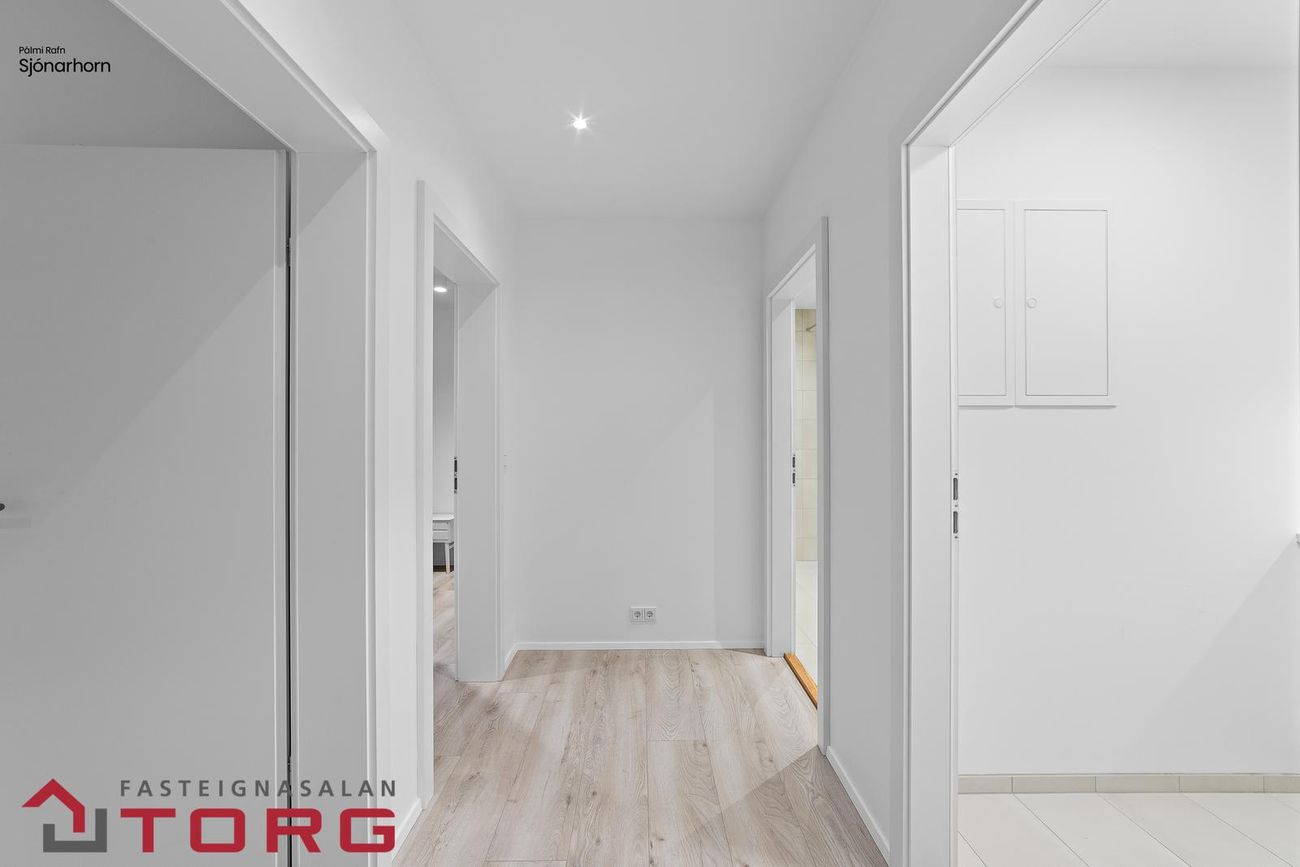 Naustavör 9 - 0105, 200 Kópavogur