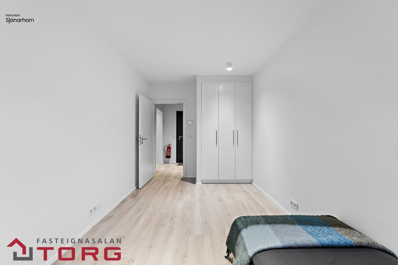 Naustavör 9 - 0105, 200 Kópavogur