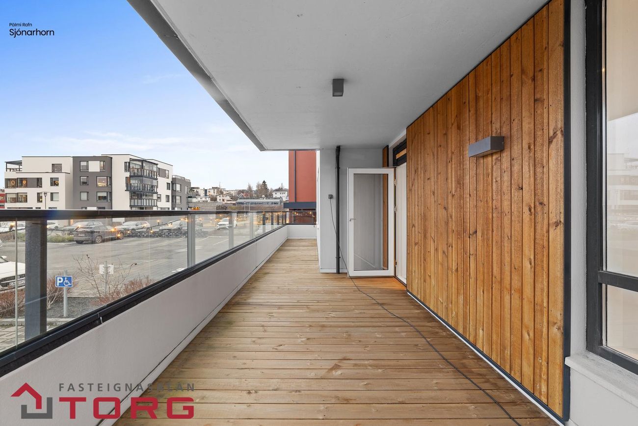 Naustavör 9 - 0105, 200 Kópavogur