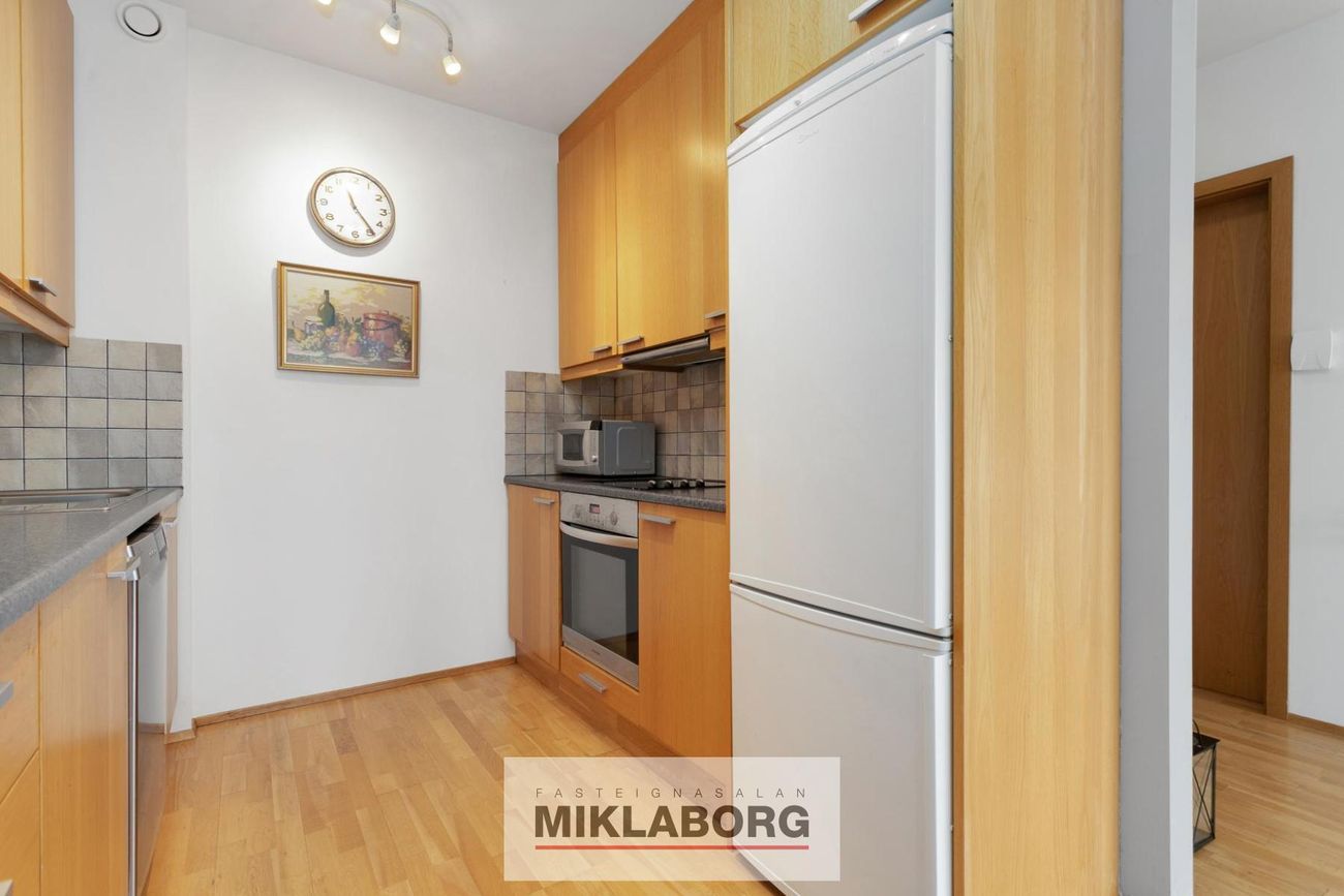 Perlukór 1A, 203 Kópavogur