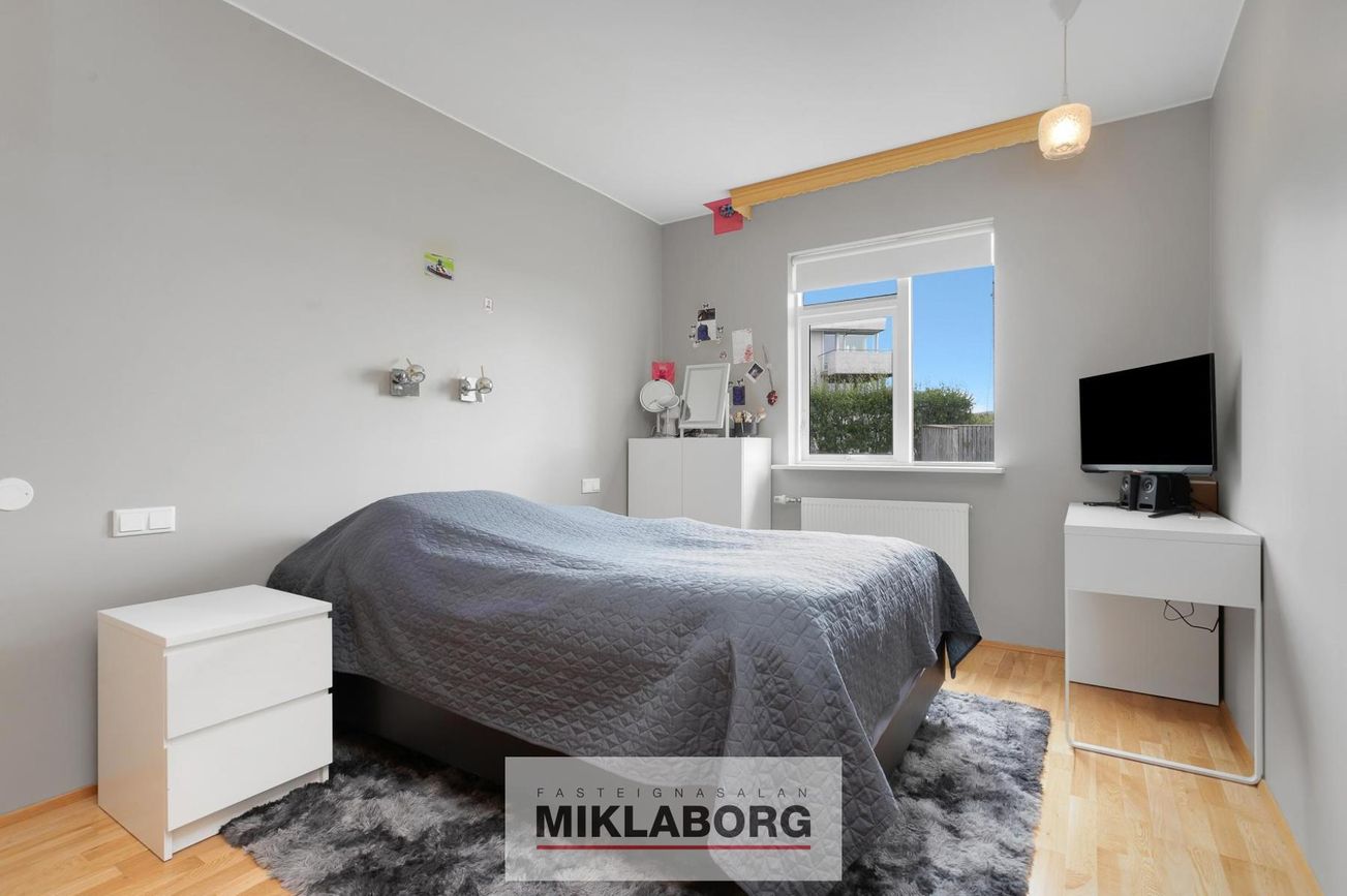 Perlukór 1A, 203 Kópavogur