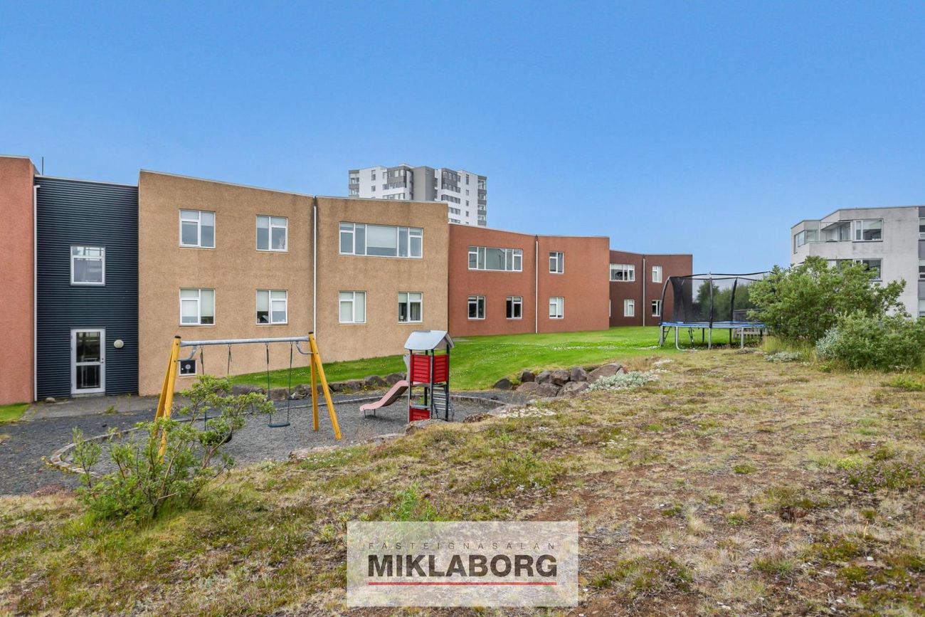 Perlukór 1A, 203 Kópavogur