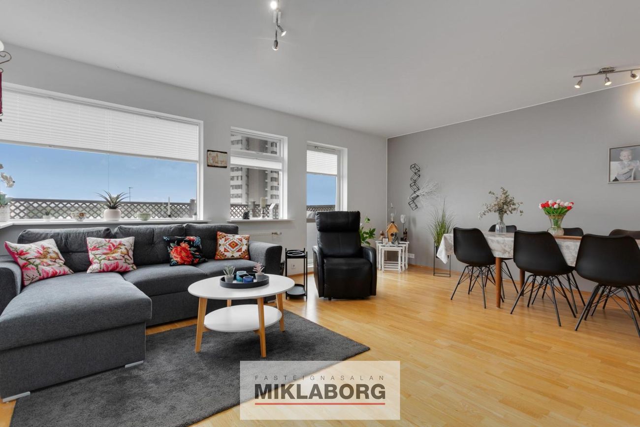 Perlukór 1A, 203 Kópavogur