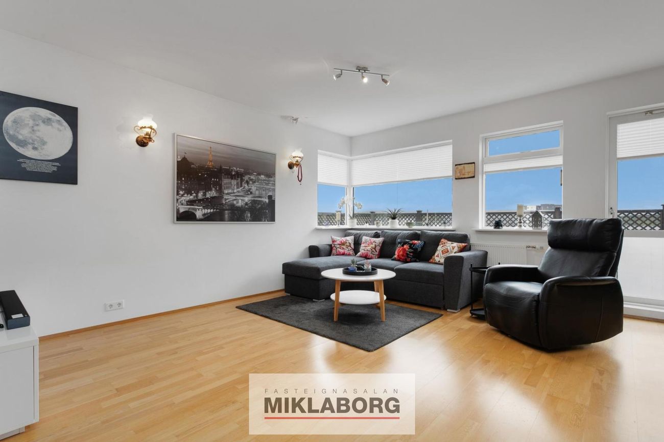 Perlukór 1A, 203 Kópavogur
