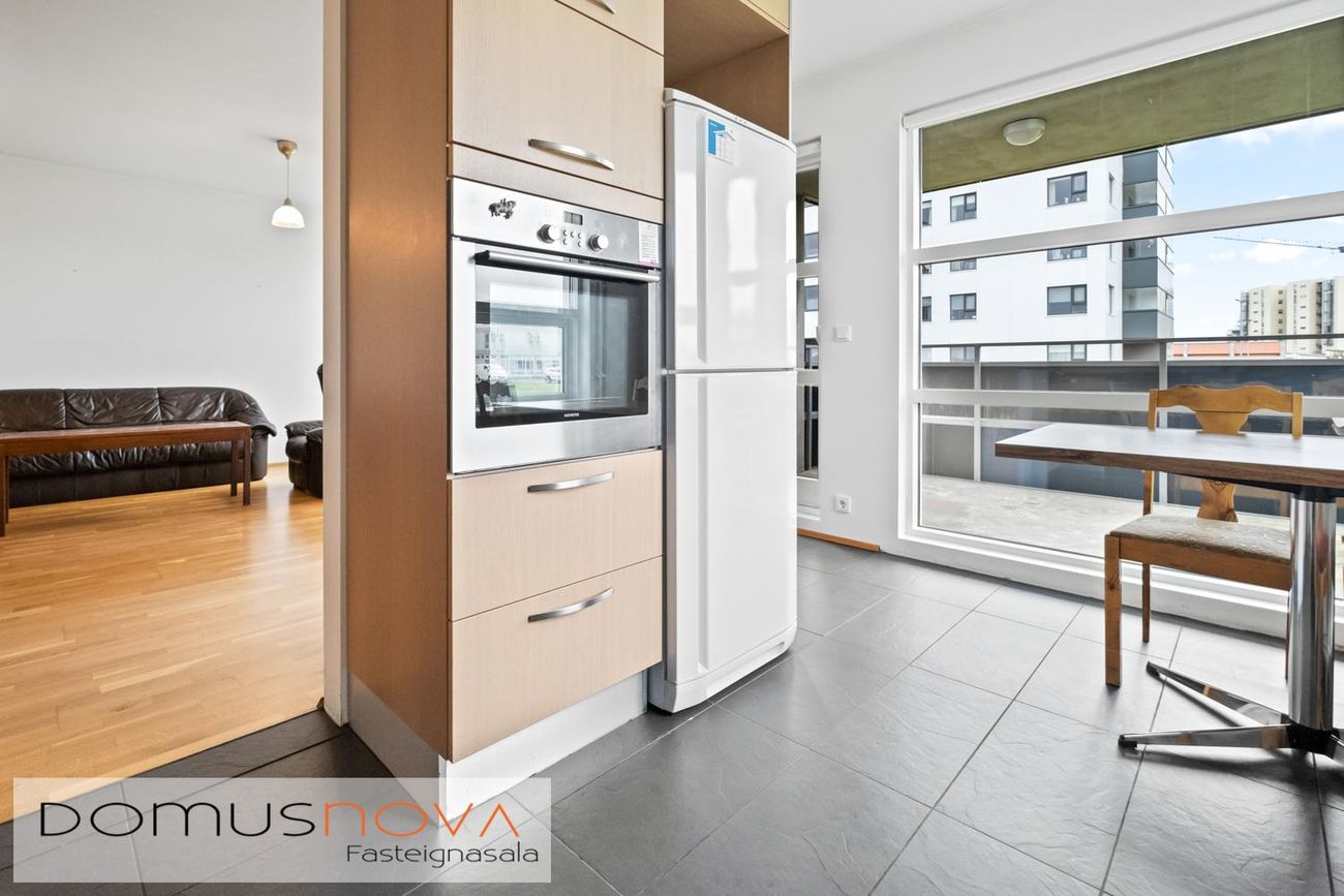 Stillholt 19 - 0101, 300 Akranes