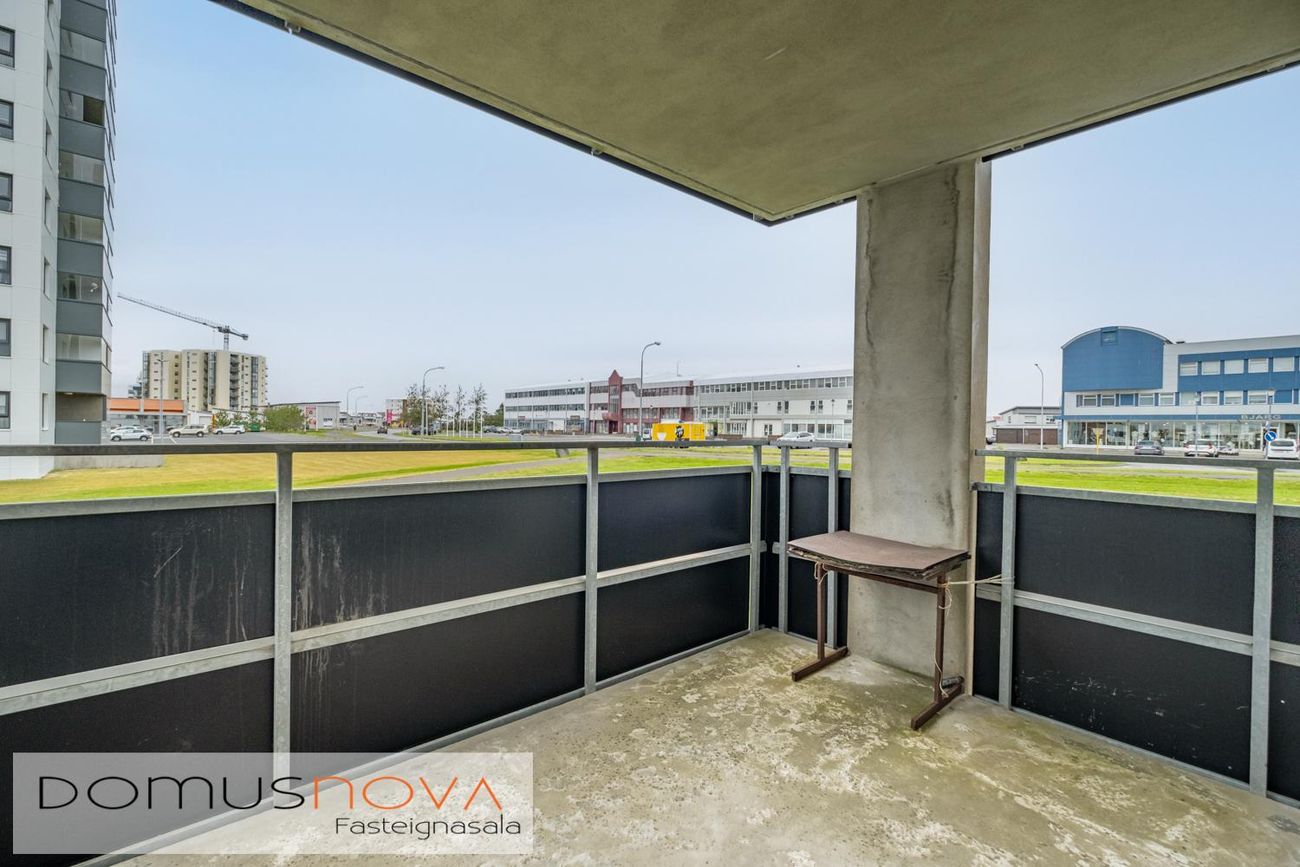 Stillholt 19 - 0101, 300 Akranes