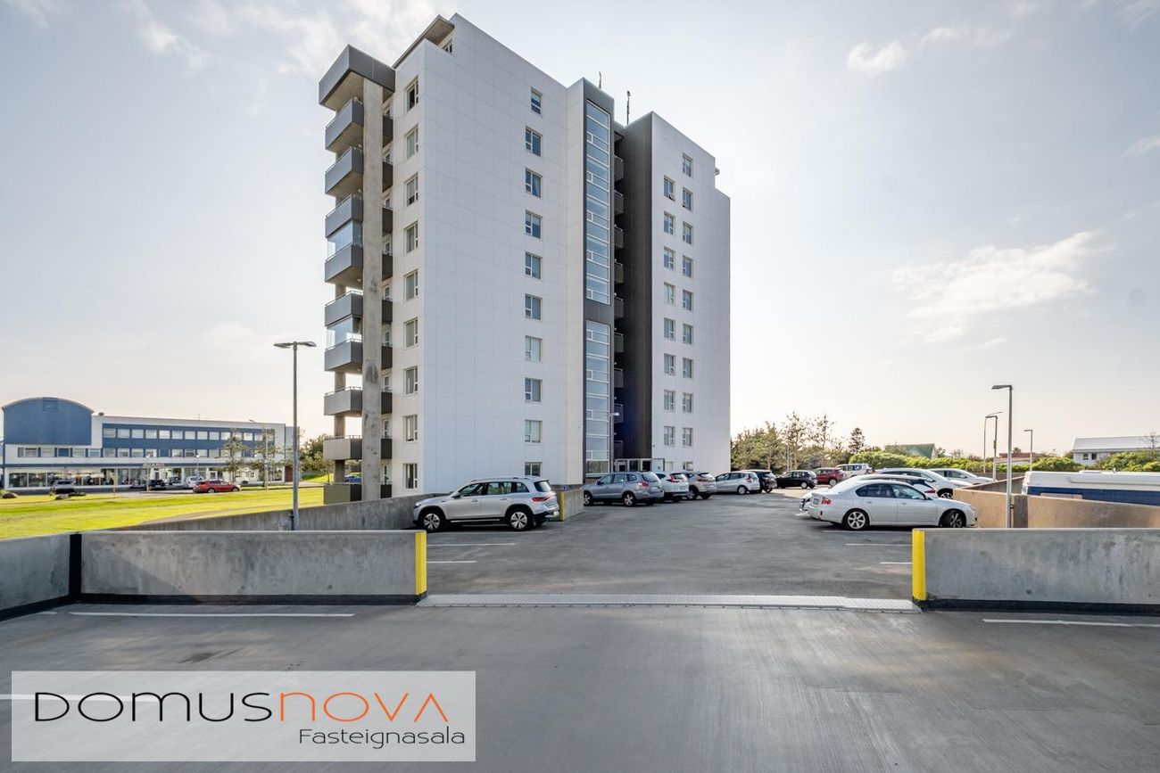 Stillholt 19 - 0101, 300 Akranes