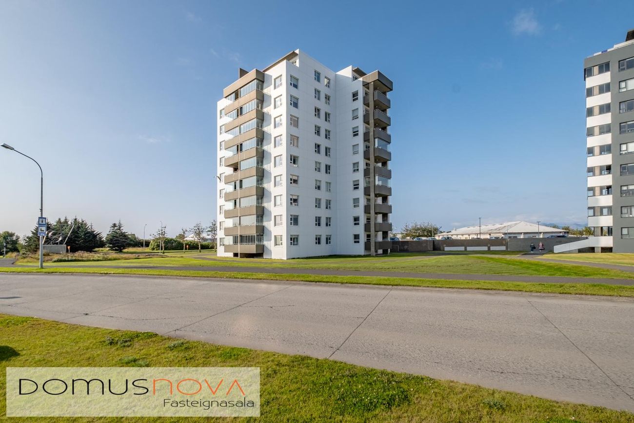 Stillholt 19 - 0101, 300 Akranes