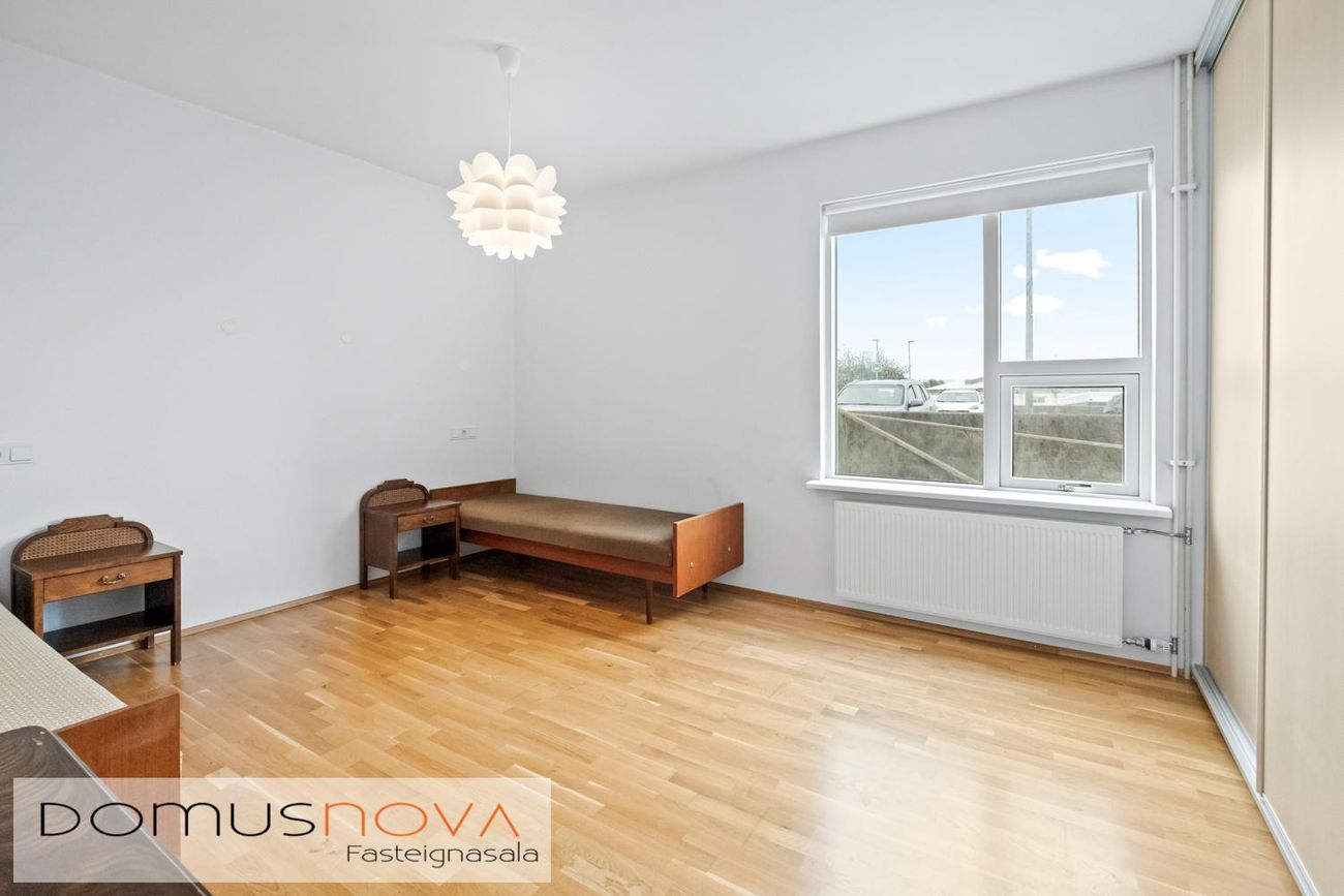 Stillholt 19 - 0101, 300 Akranes