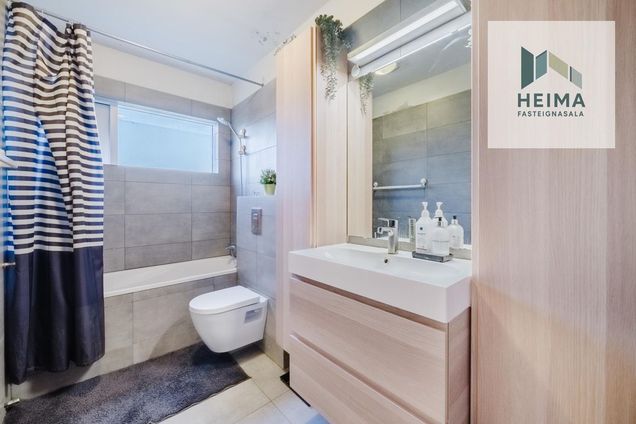 Breiðvangur 11 - 0101, 220 Hafnarfjörður