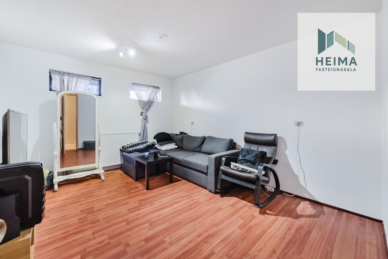 Breiðvangur 11 - 0101, 220 Hafnarfjörður