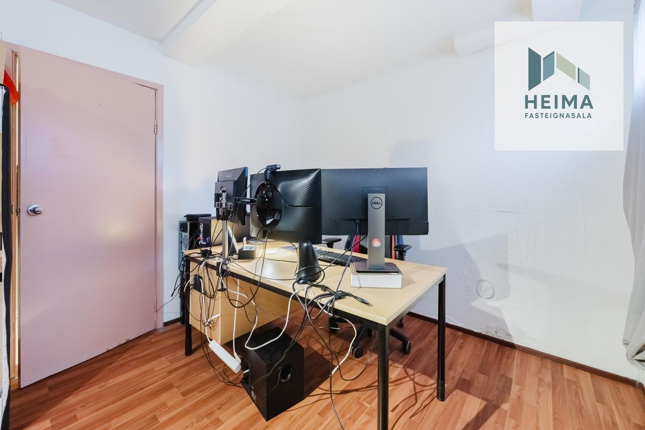 Breiðvangur 11 - 0101, 220 Hafnarfjörður